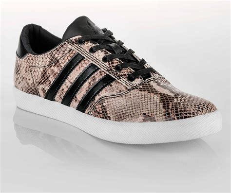 heren sneakers adidas|adidas snakeskin sneakers.